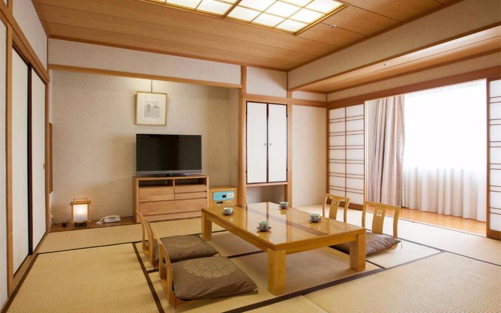 Highland Resort Hotel & Spa