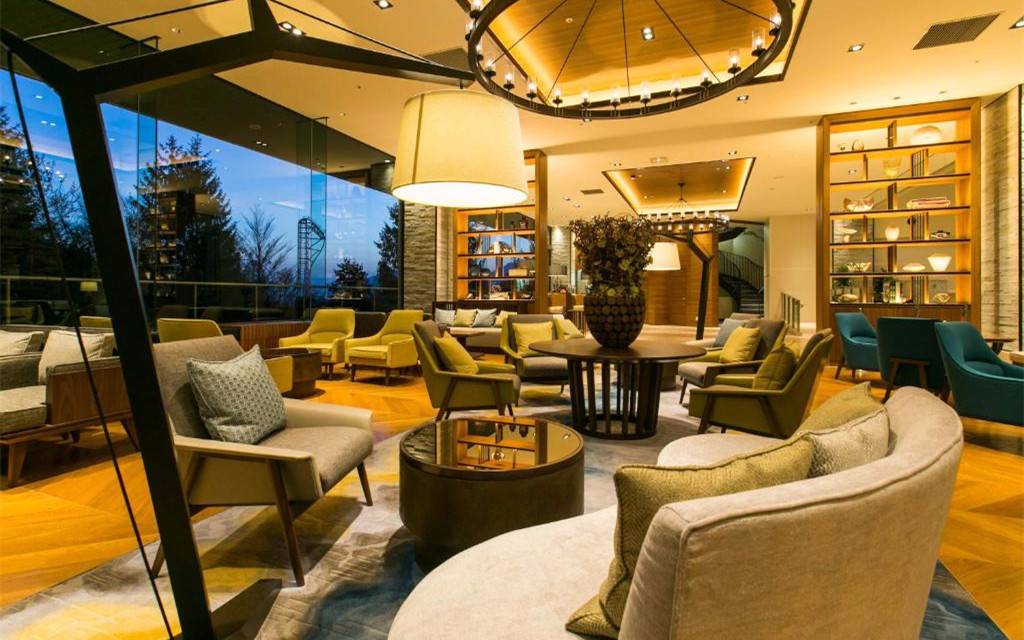 Highland Resort Hotel & Spa