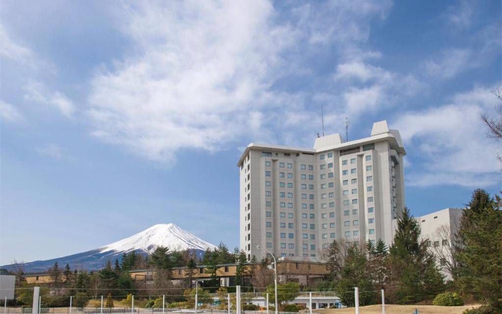 Highland Resort Hotel & Spa