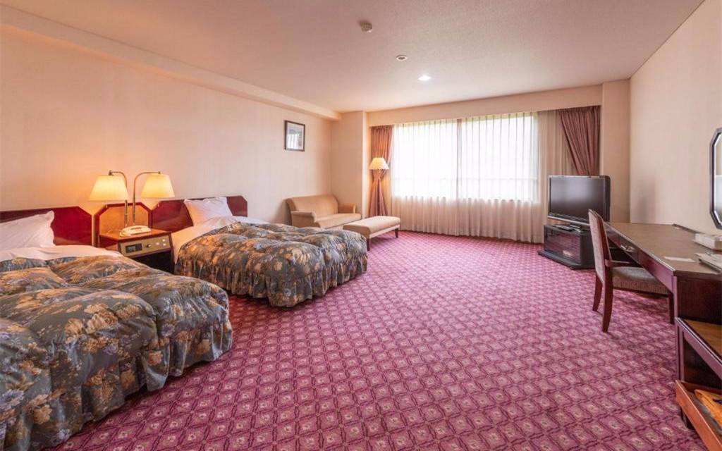 Yuzawa Toei Hotel