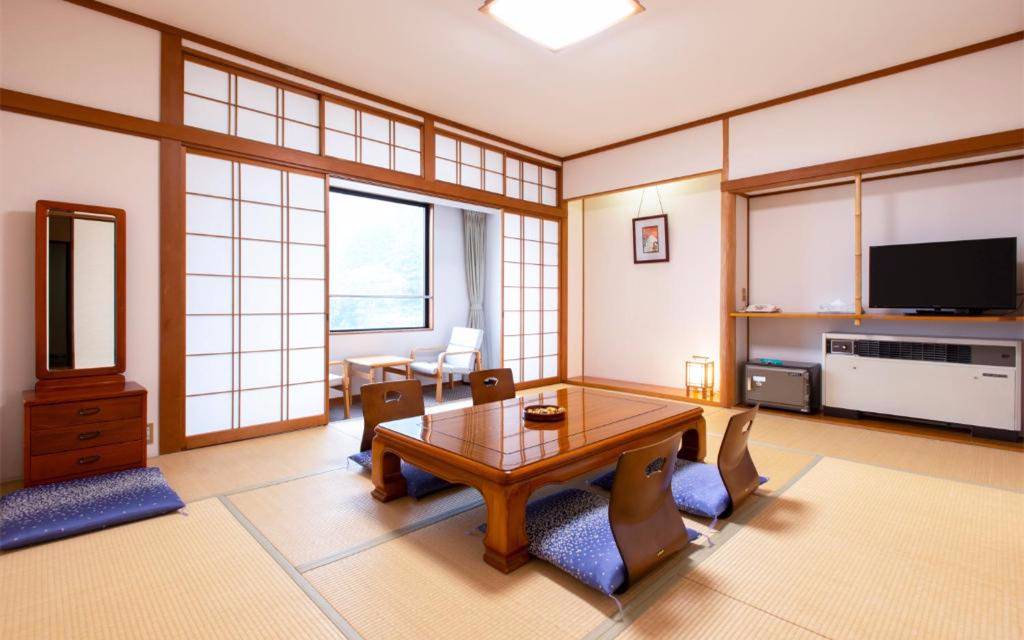 Yuzawa Toei Hotel