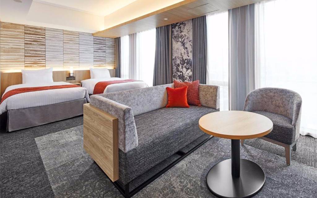 Hotel Emion Kyoto