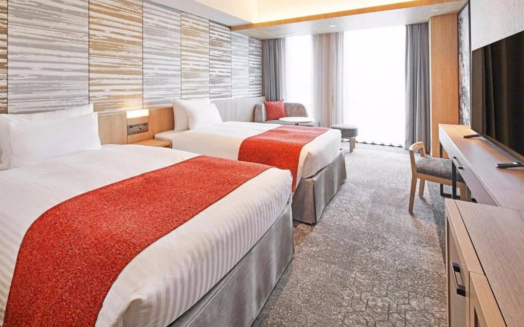 Hotel Emion Kyoto