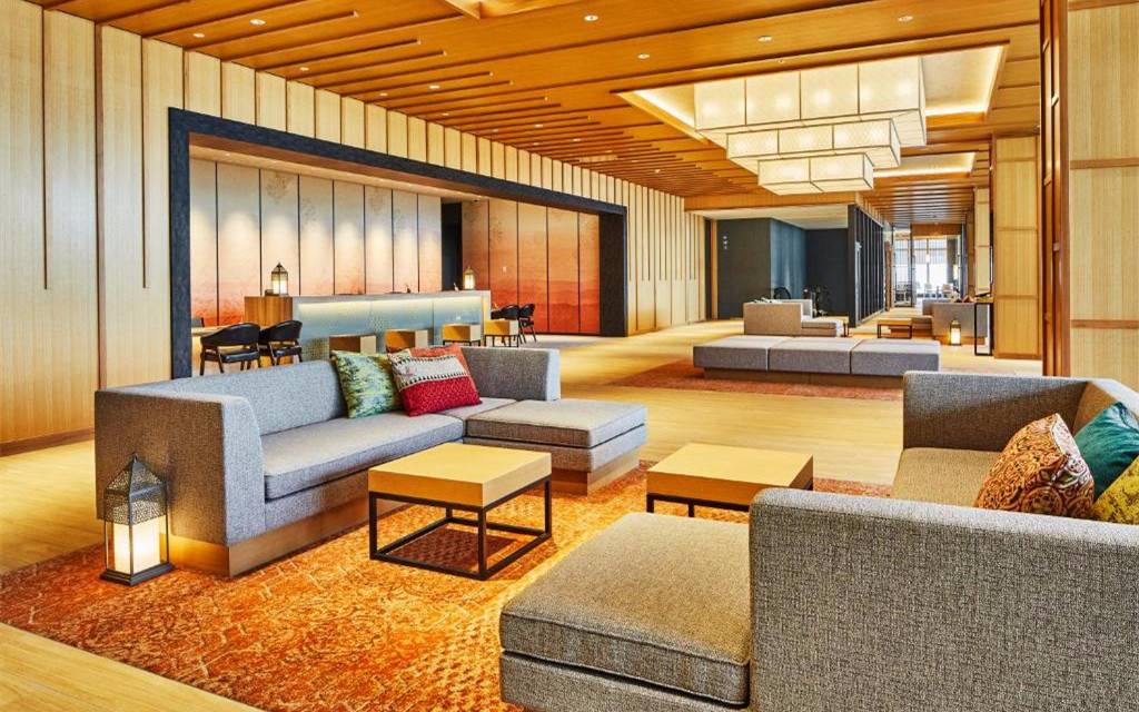 Hotel Emion Kyoto