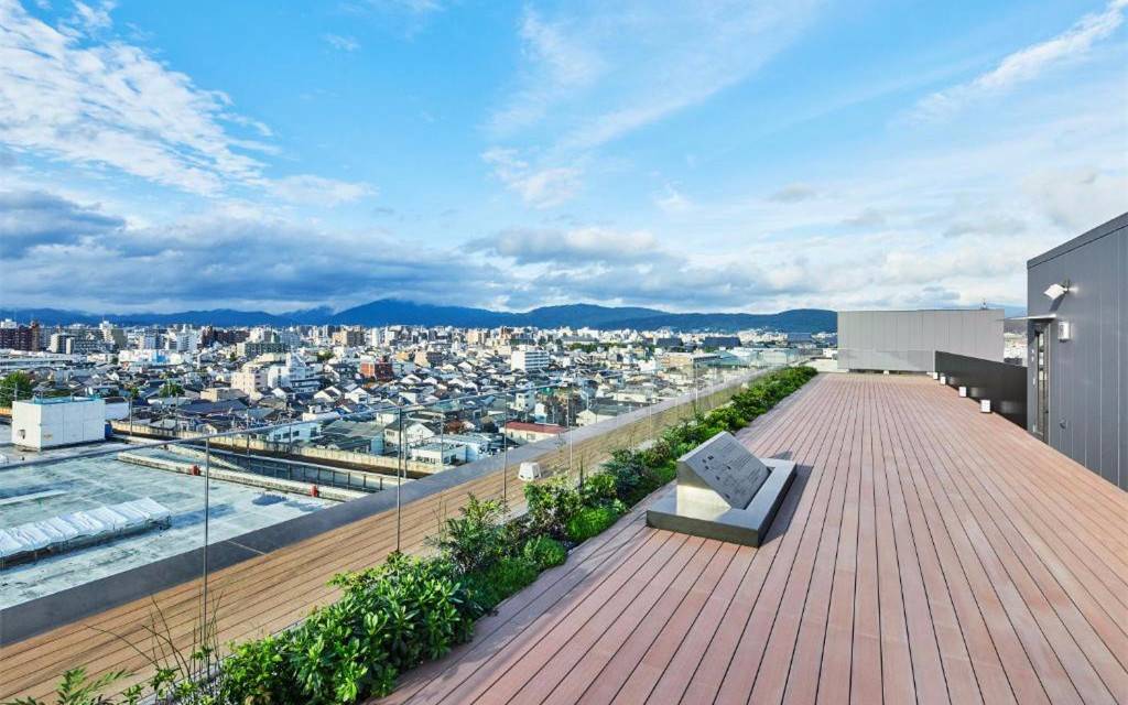 Hotel Emion Kyoto
