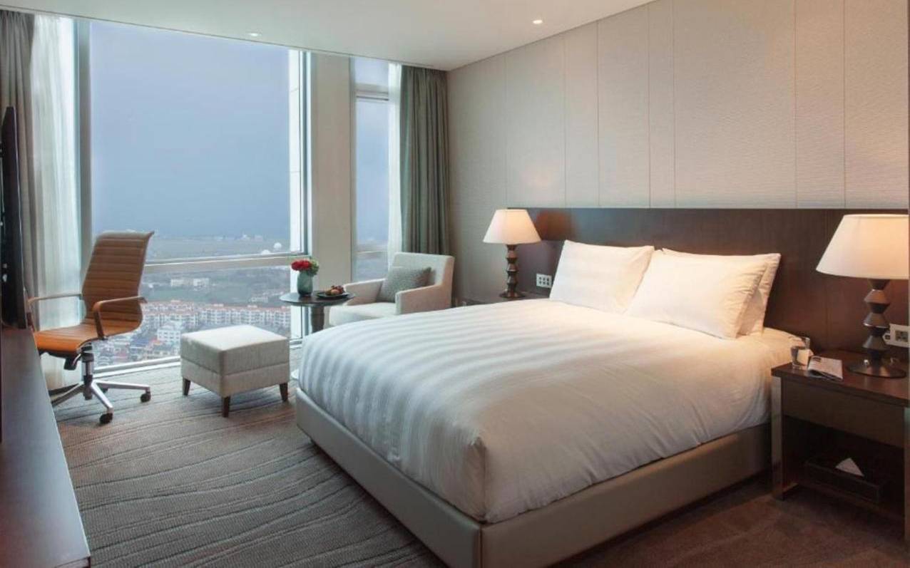 LOTTE City Hotel Jeju
