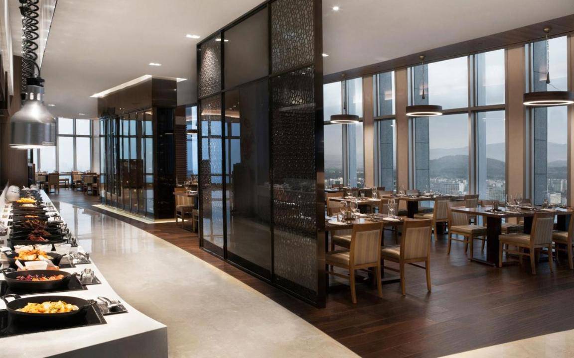 LOTTE City Hotel Jeju