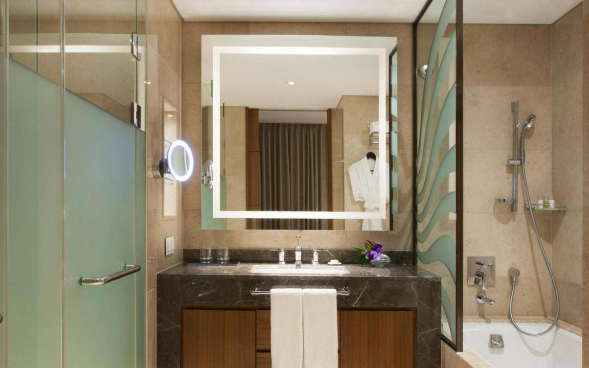 LOTTE City Hotel Jeju