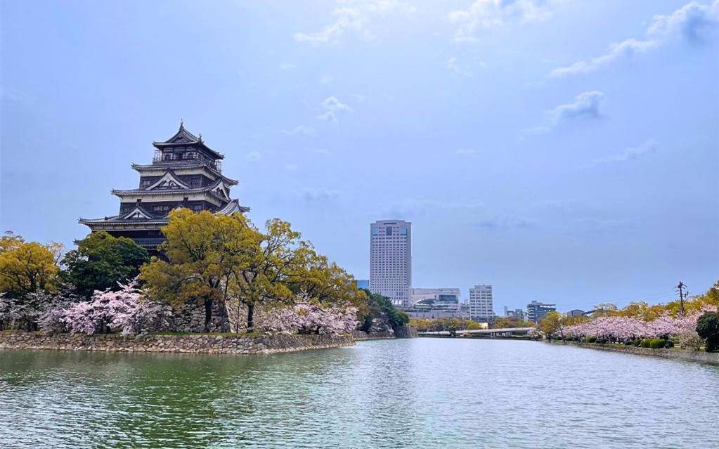 RIHGA Royal Hotel Hiroshima