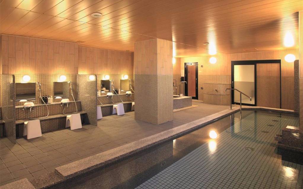 Hotel Elcient Kyoto Hachijoguchi