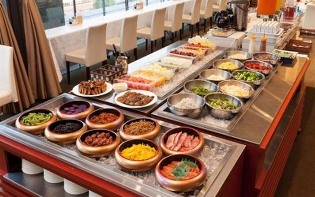 Solaria Nishitetsu Hotel Kagoshima