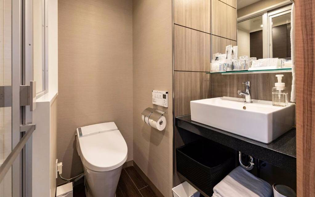 Solaria Nishitetsu Hotel Kagoshima