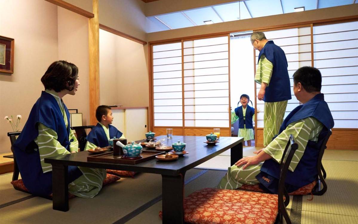 Dai-ichi Takimotokan