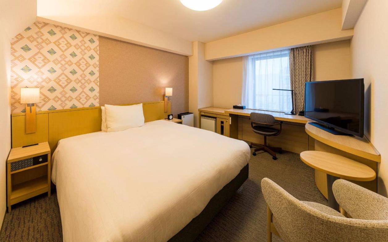 Richmond Hotel Aomori