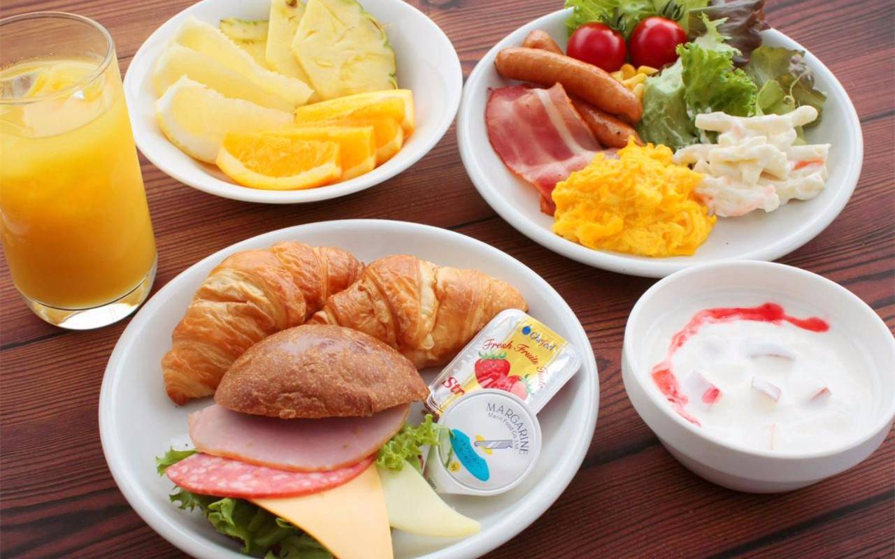 Richmond Hotel Aomori