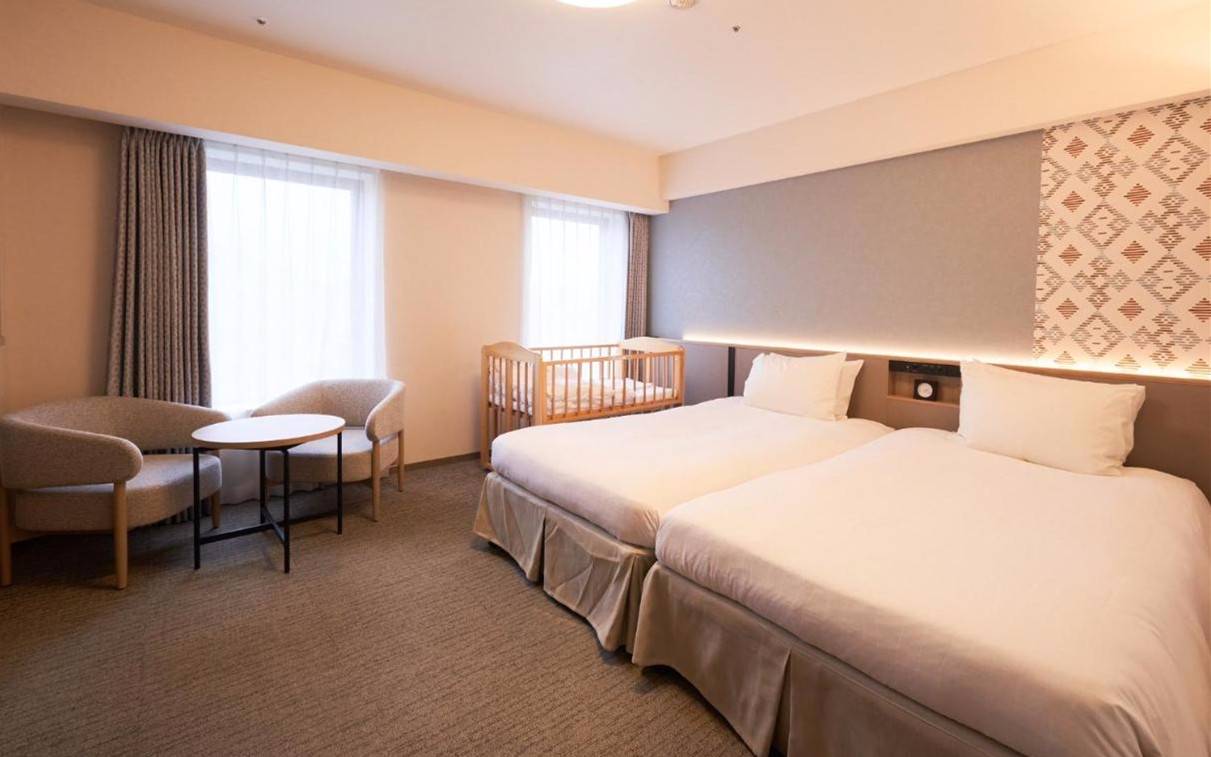 Richmond Hotel Aomori
