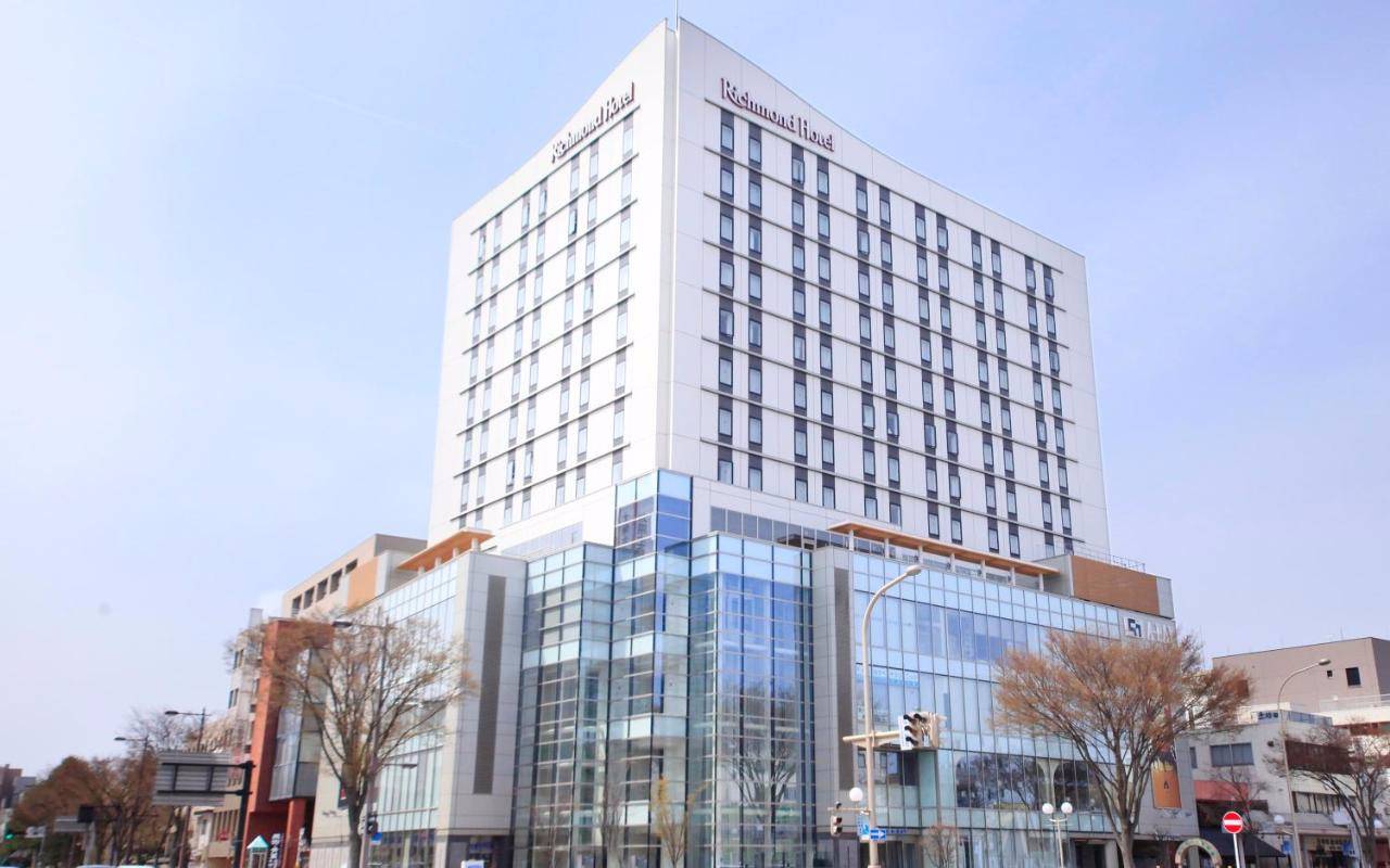 Richmond Hotel Aomori