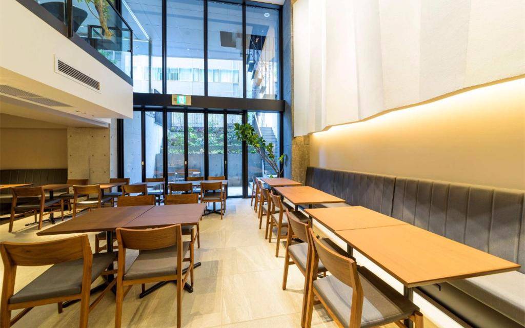 Best Western Plus Hotel Fino Osaka Kitahama