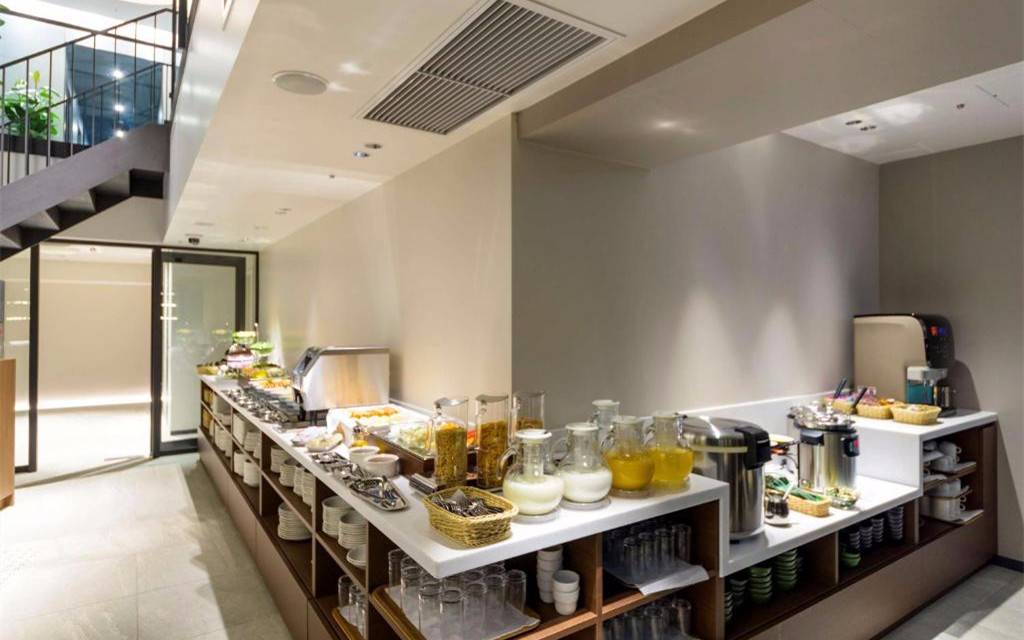 Best Western Plus Hotel Fino Osaka Kitahama