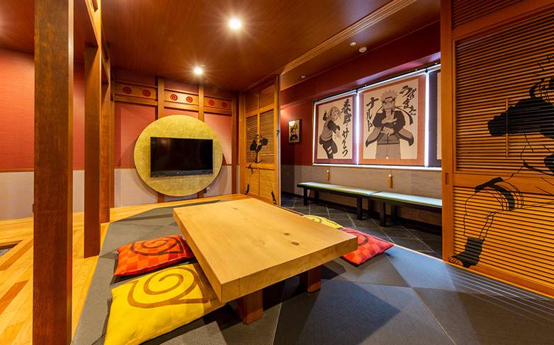 Highland Resort Hotel & Spa