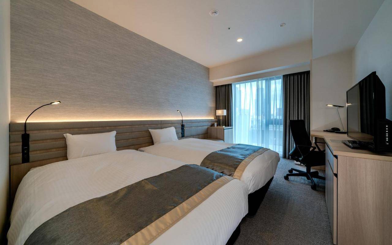 Daiwa Roynet Hotel Sendai Ichibancho PREMIER