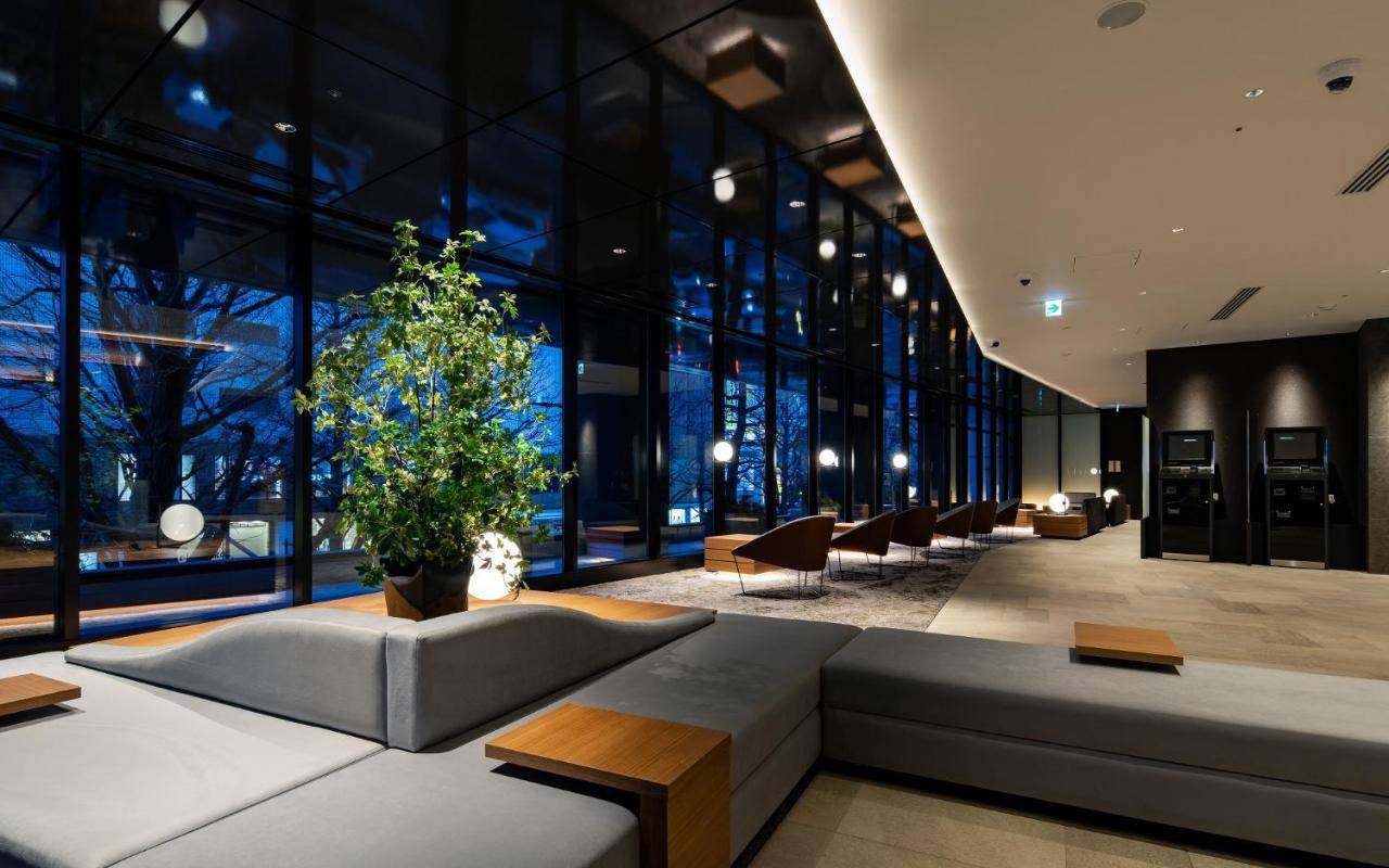 Daiwa Roynet Hotel Sendai Ichibancho PREMIER
