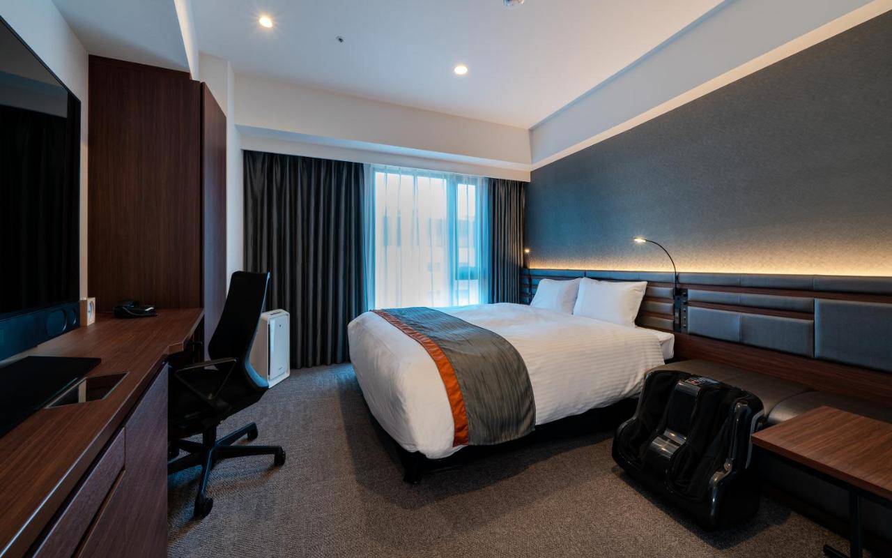 Daiwa Roynet Hotel Sendai Ichibancho PREMIER