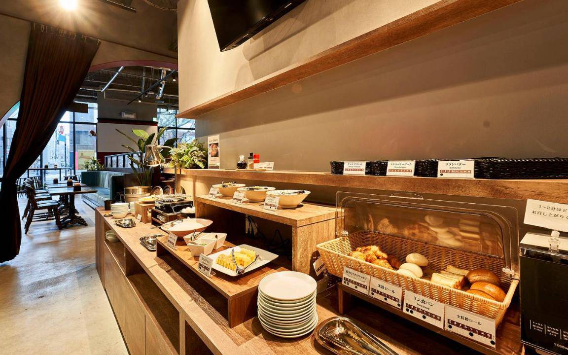 Daiwa Roynet Hotel Sendai Ichibancho PREMIER