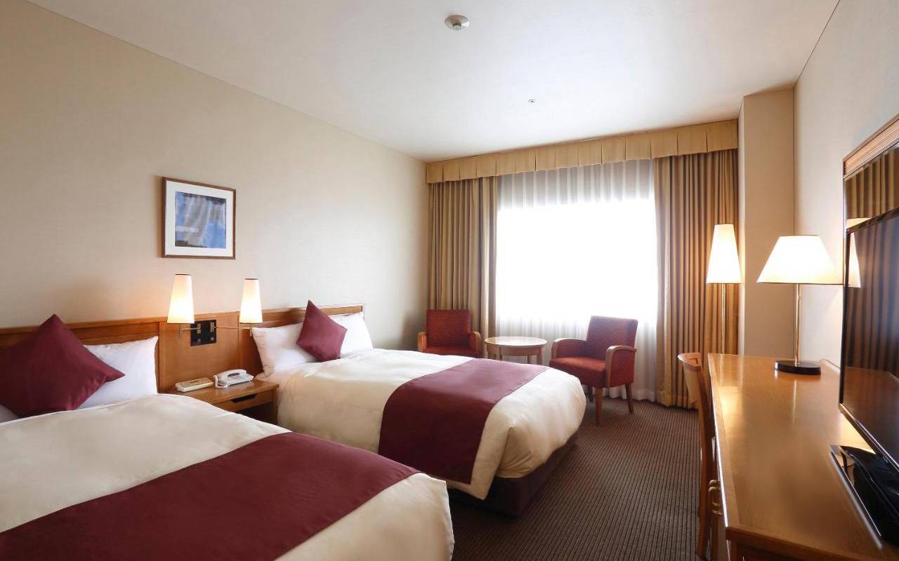 Dai-ichi Hotel Ryogoku