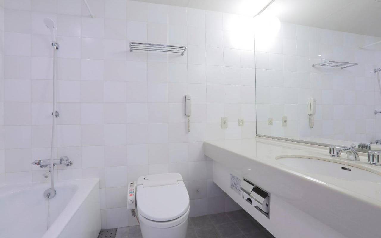 Dai-ichi Hotel Ryogoku