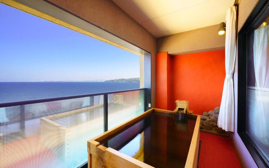 Seaside Hotel Mimatsu Ooetei