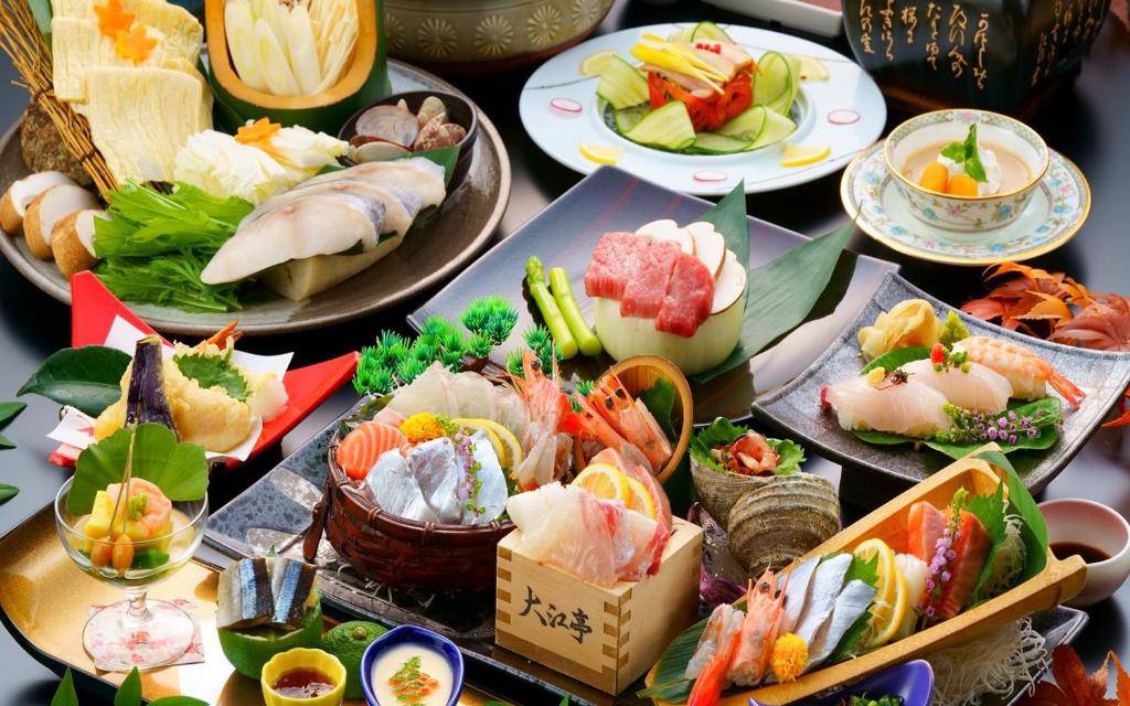 Seaside Hotel Mimatsu Ooetei
