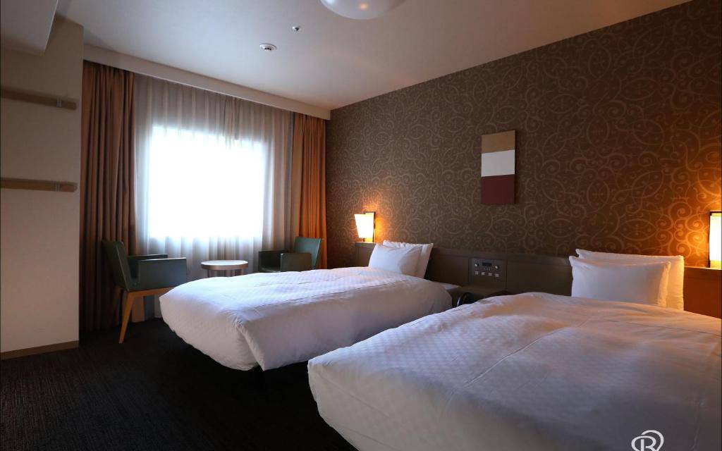 Daiwa Roynet Hotel Takamatsu