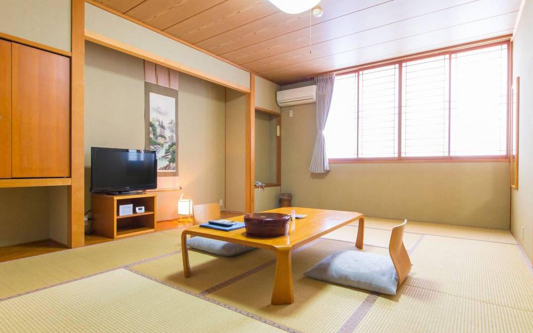 Nozowaonsen Hotel