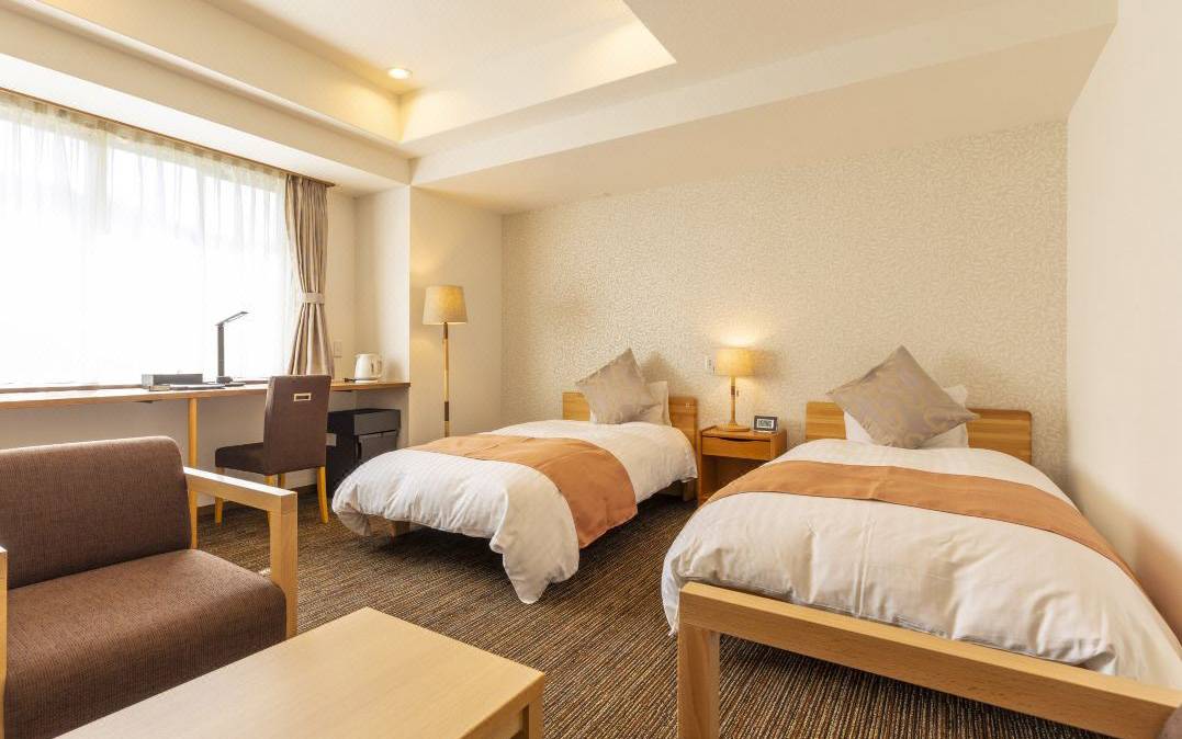 Nozowaonsen Hotel