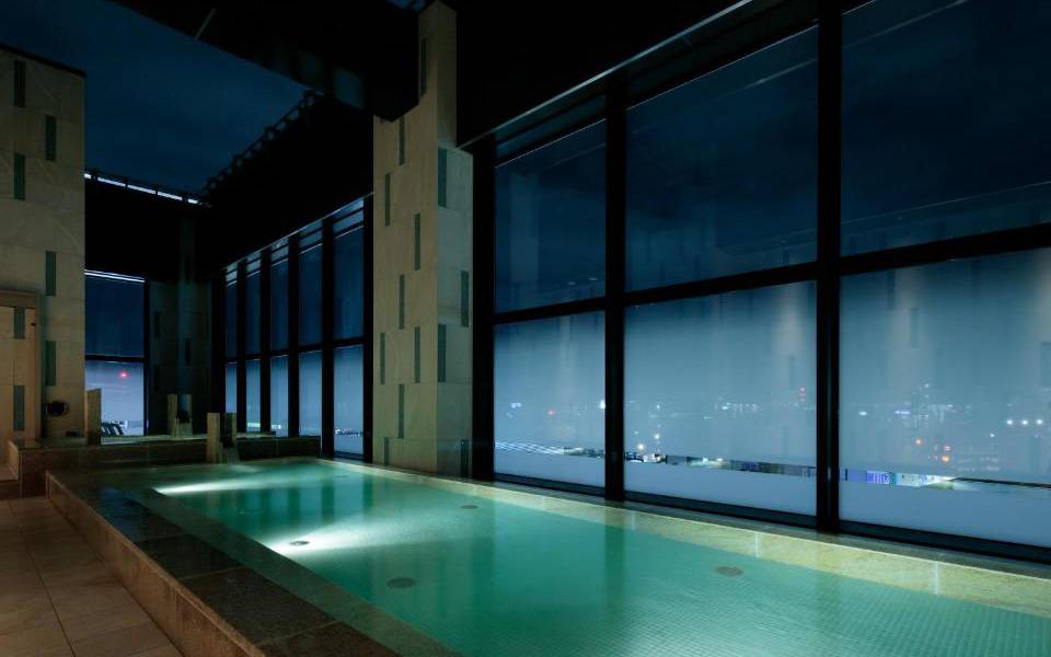 Candeo Hotels Kumamoto Shinshigai