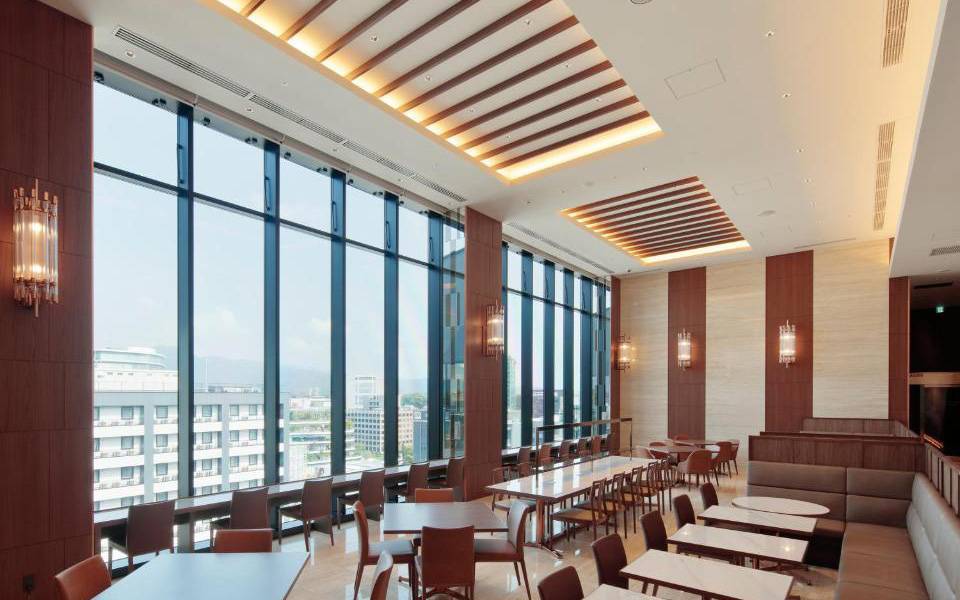 Candeo Hotels Kumamoto Shinshigai