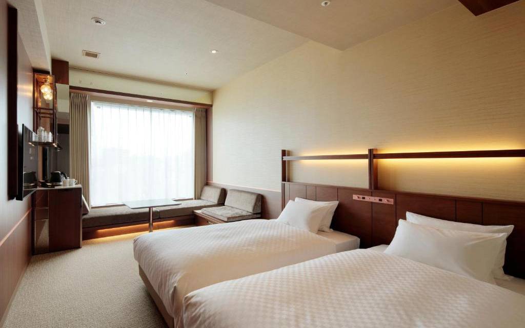 Candeo Hotels Kumamoto Shinshigai