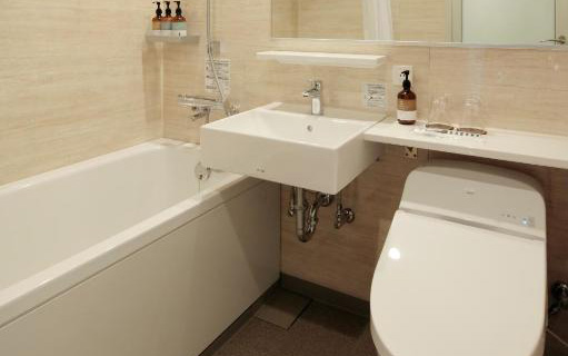 Candeo Hotels Kumamoto Shinshigai