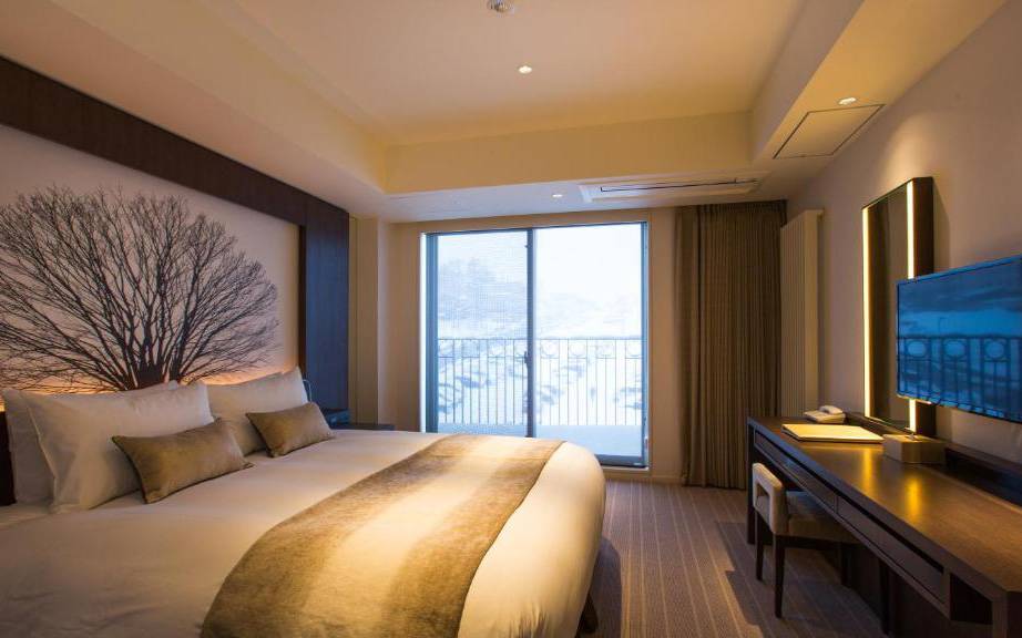 Chalet Ivy Hirafu, Niseko