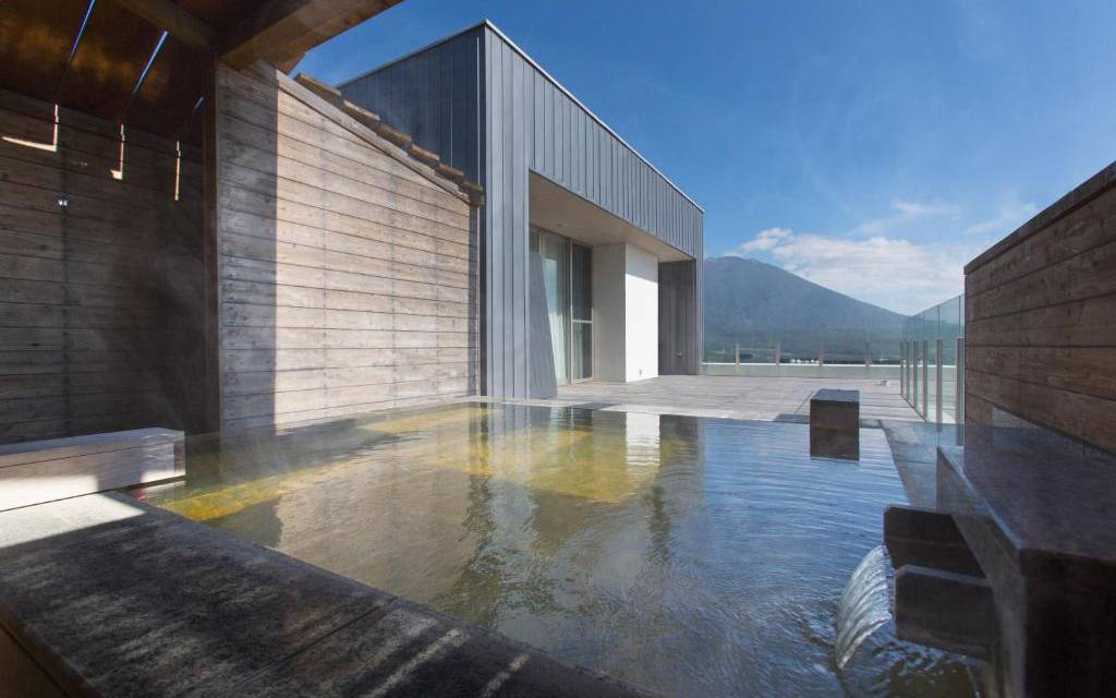 Chalet Ivy Hirafu, Niseko