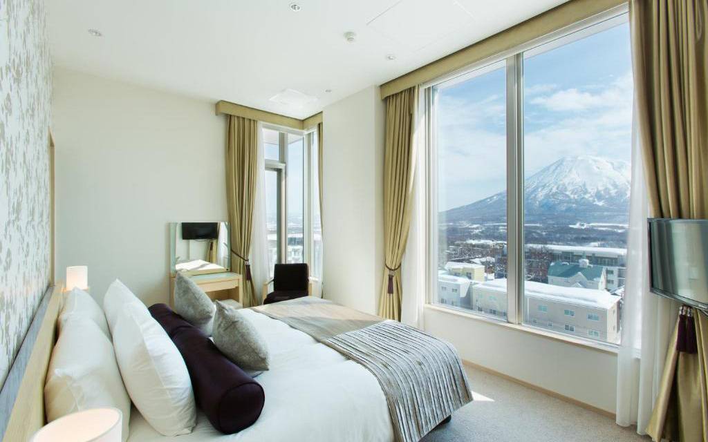Chalet Ivy Hirafu, Niseko