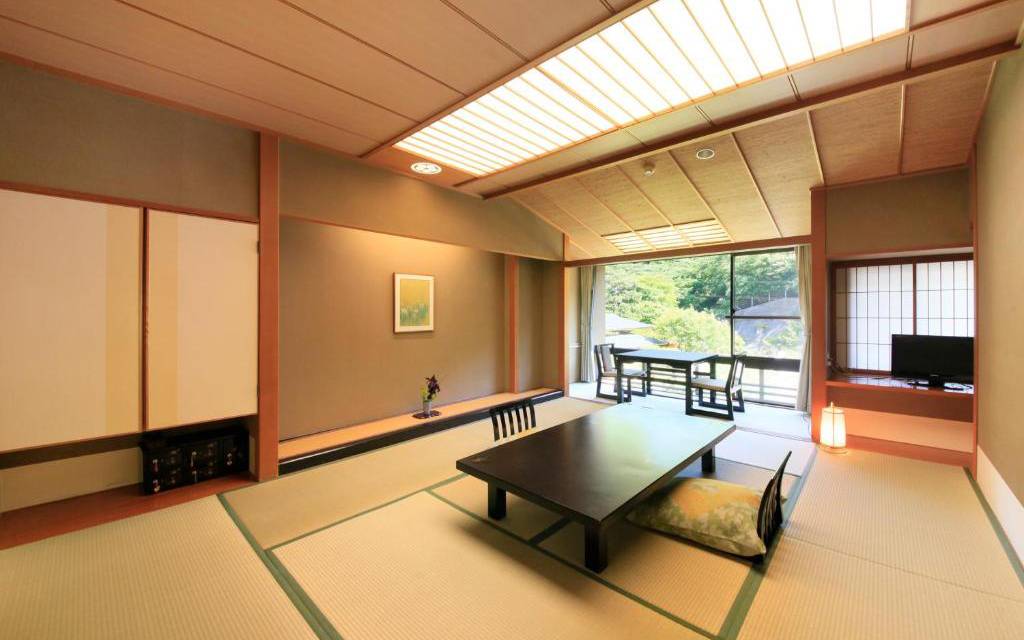 Shikitei Morioka TsunagiOnsen