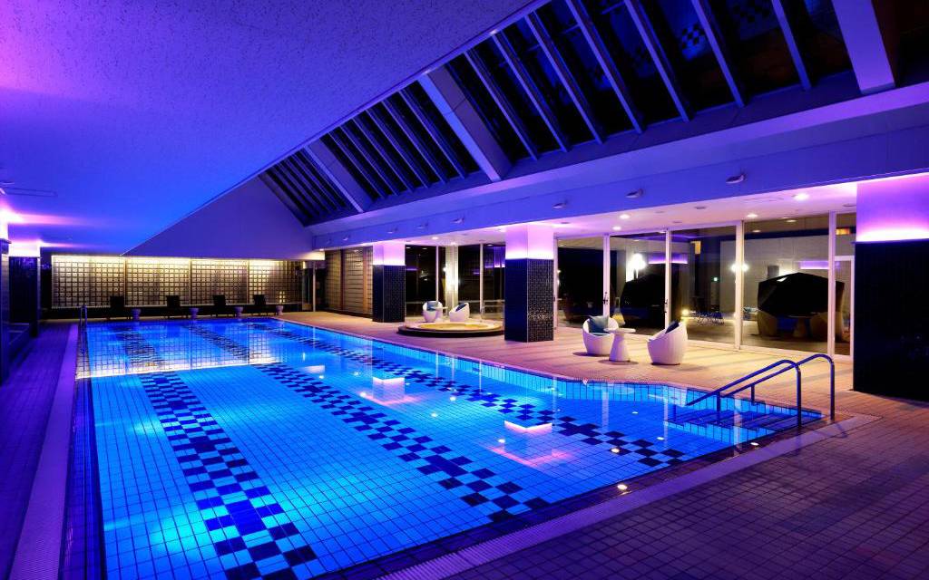 Miyako Hotel Gifu Nagaragawa