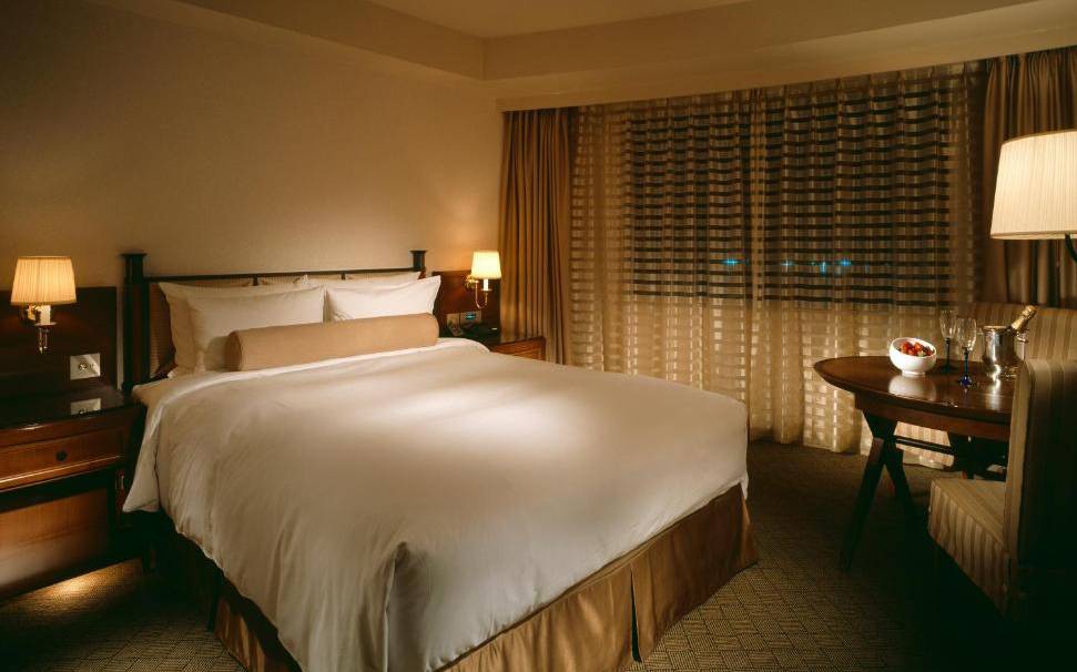 Miyako Hotel Gifu Nagaragawa