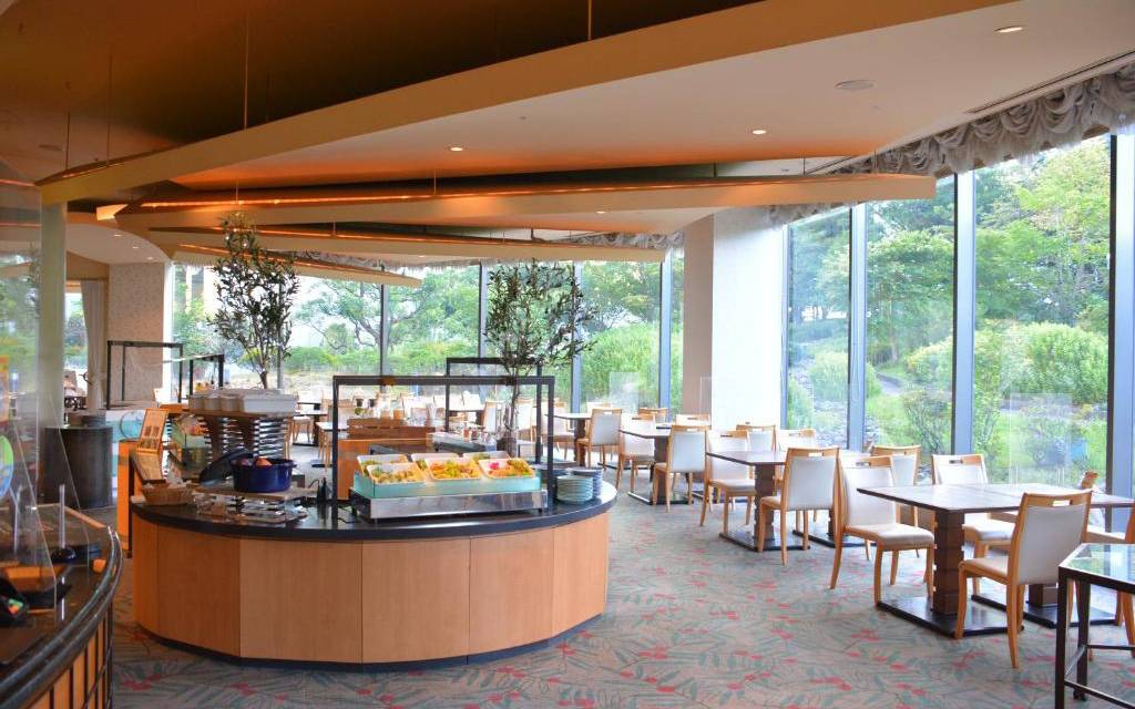 Miyako Hotel Gifu Nagaragawa