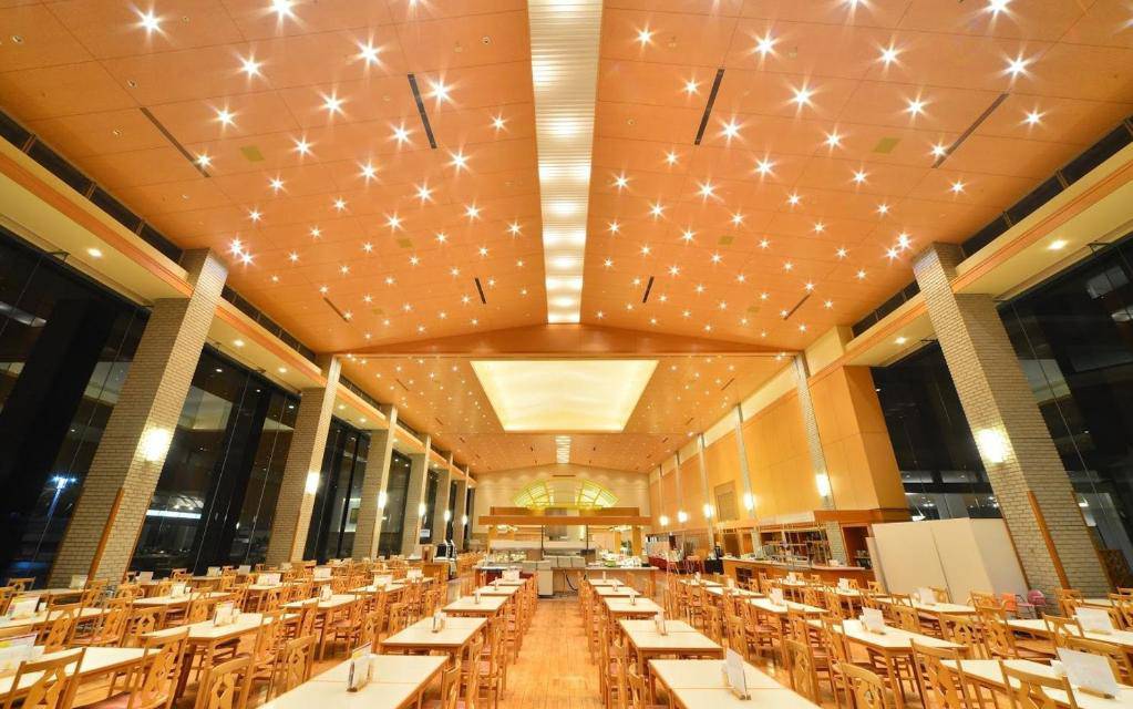 Kussharo Prince Hotel