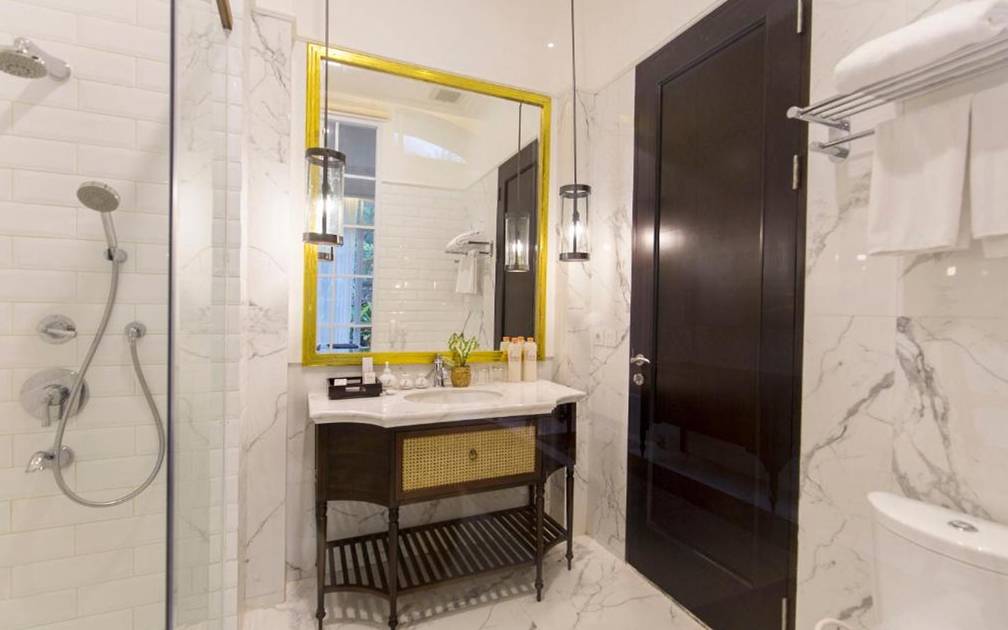 Plataran Heritage Borobudur Hotel