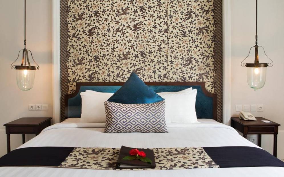 Plataran Heritage Borobudur Hotel