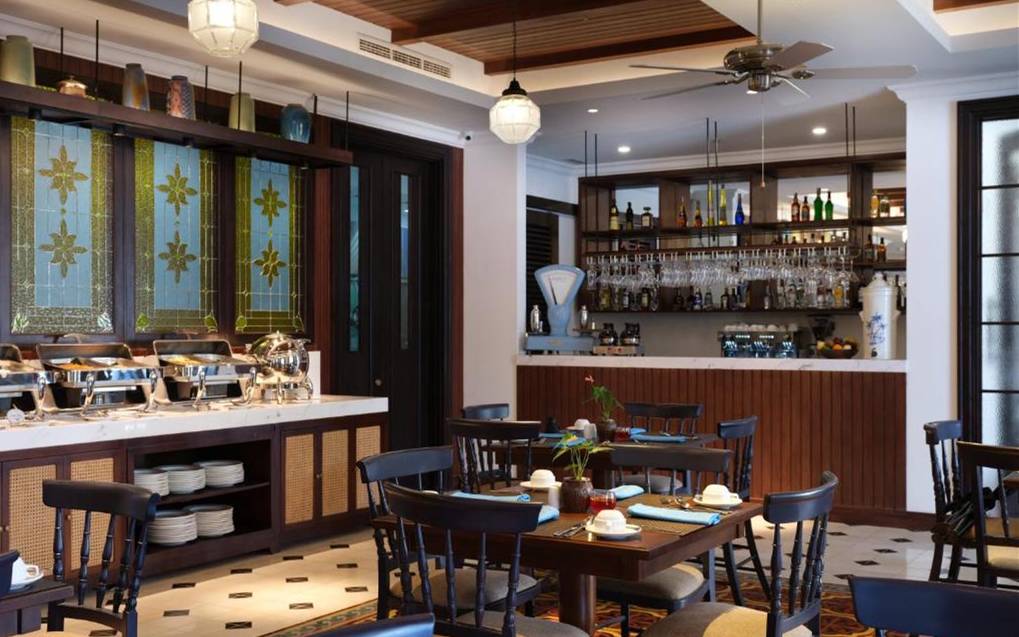 Plataran Heritage Borobudur Hotel